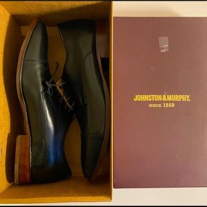 Johnston & Murphy Dress Shoes.